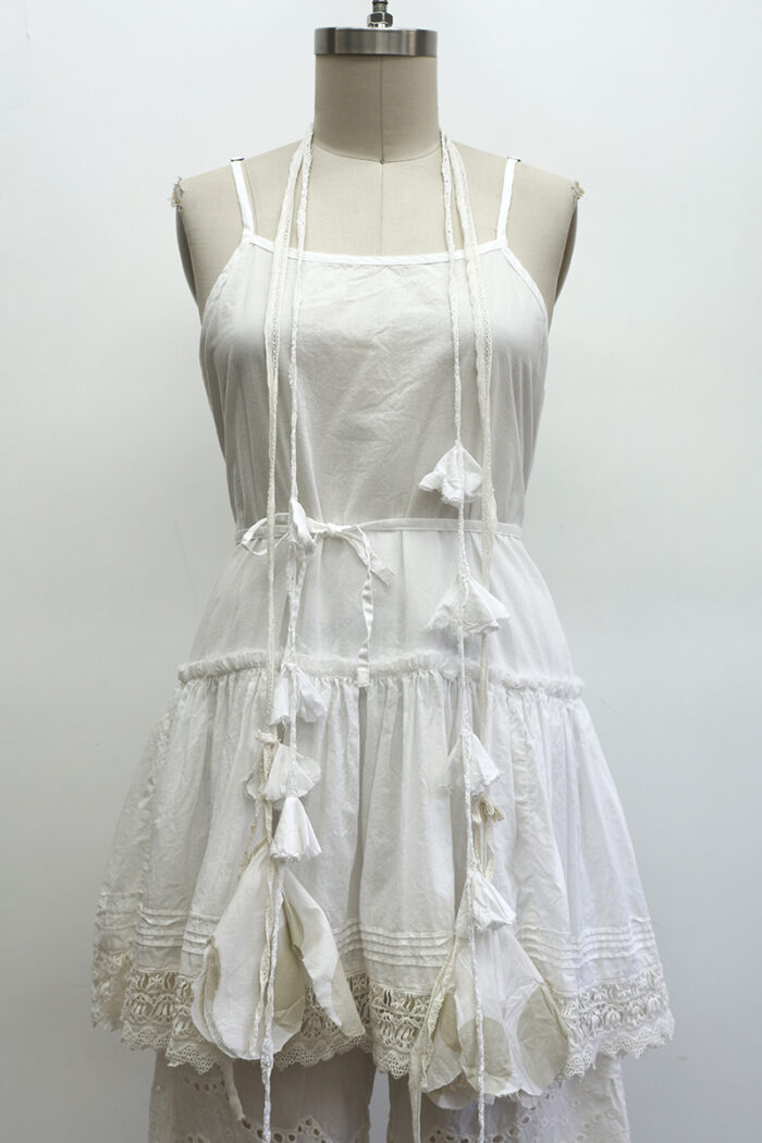 Bloomer Cami