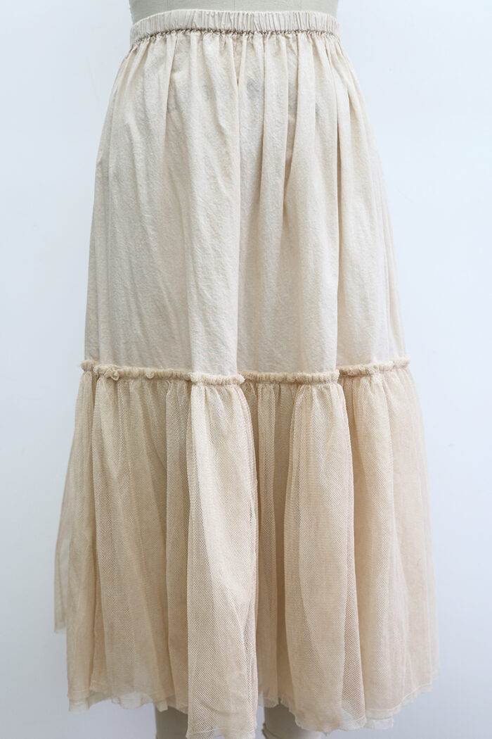 Foundation Skirt
