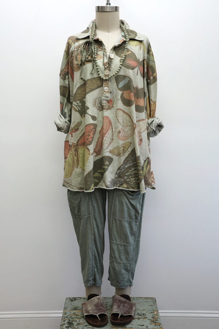 Under Cami Tie Dye - Image 3