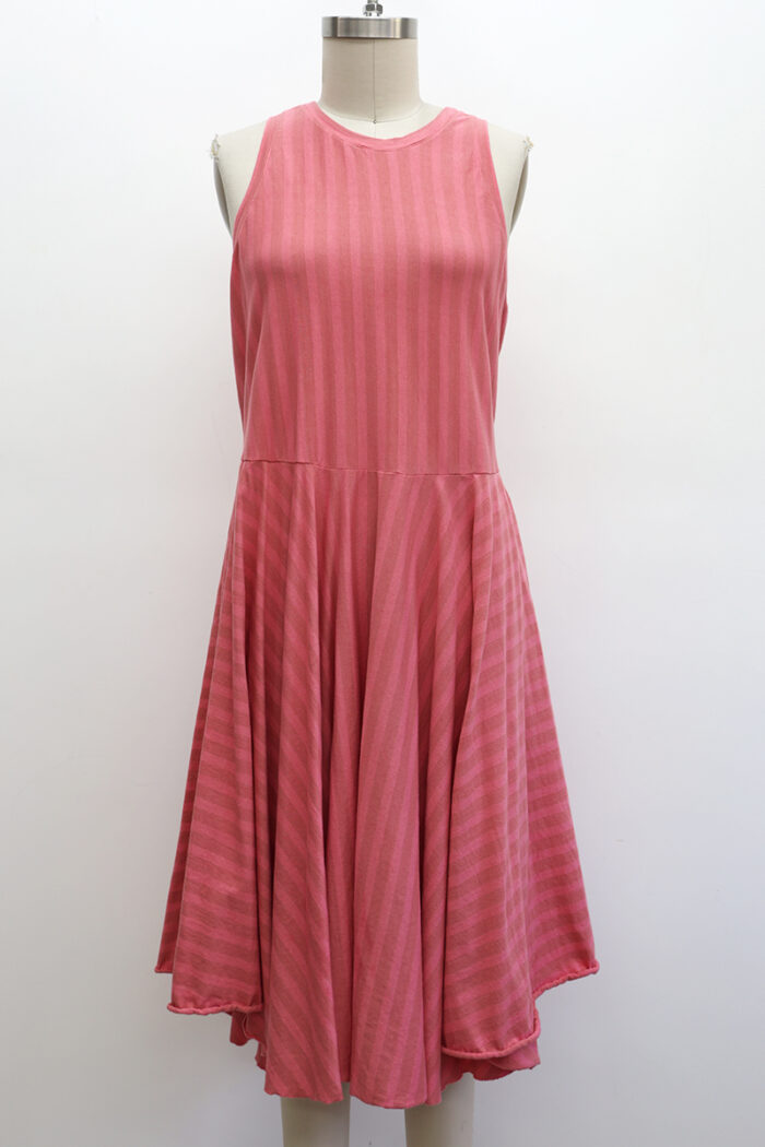 Peplum Slip - Image 2