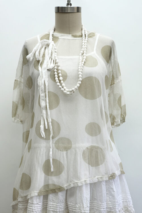 T-Shirt Short Sleeve