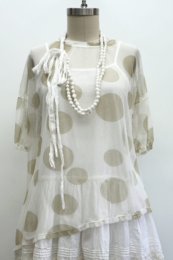 T-Shirt Short Sleeve