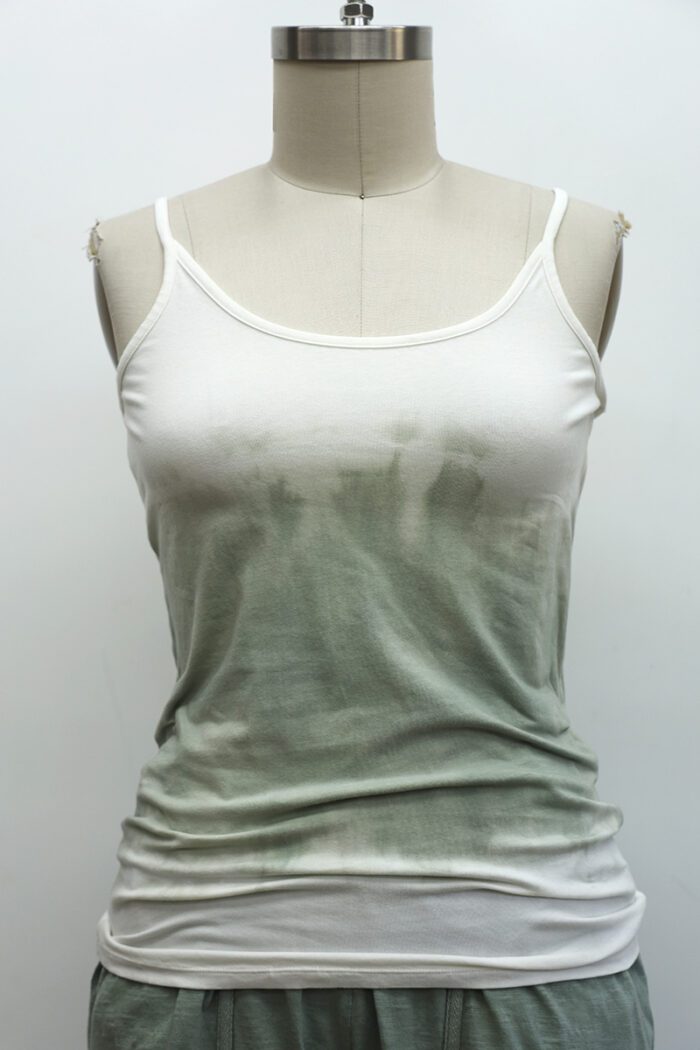 Under Cami Tie Dye - Image 2