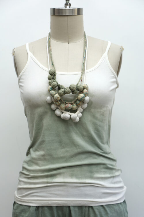Under Cami Tie Dye