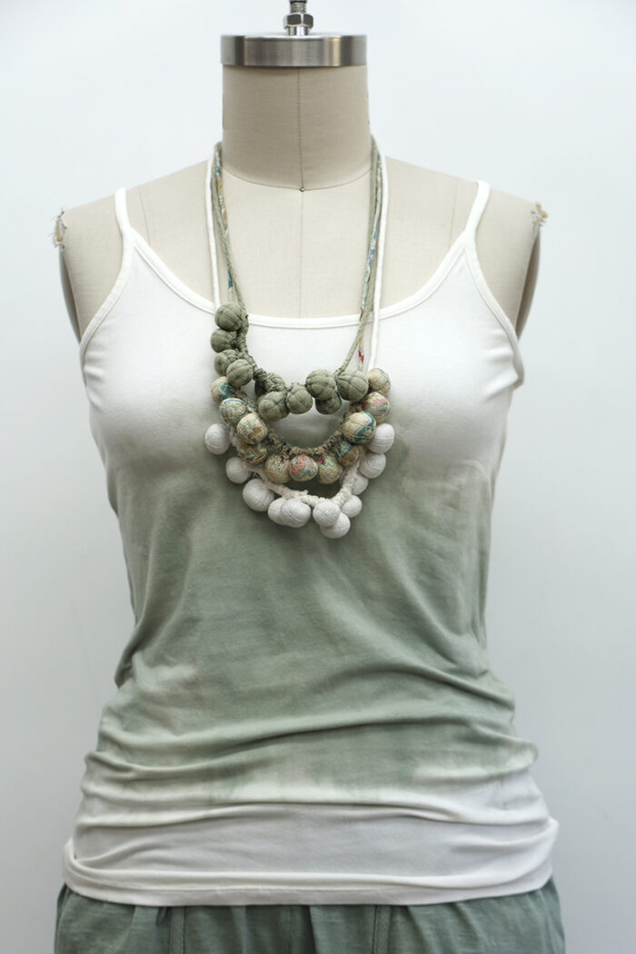 Under Cami Tie Dye
