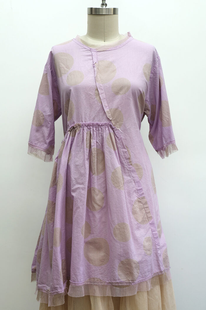 Wee Dress Short Sleeve - Image 2