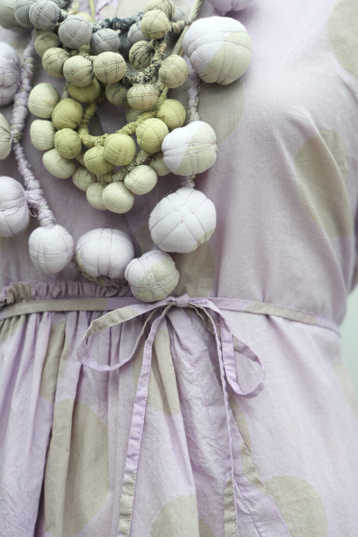 Wee Dress Short Sleeve - Image 4
