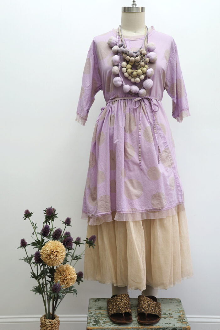 Foundation Skirt - Image 2