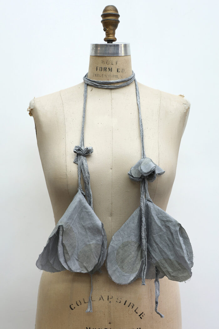 Flower Necklace