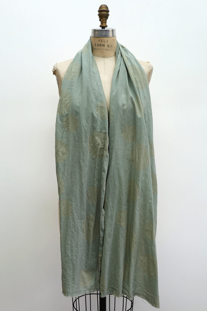 Plain Shawl - Image 2