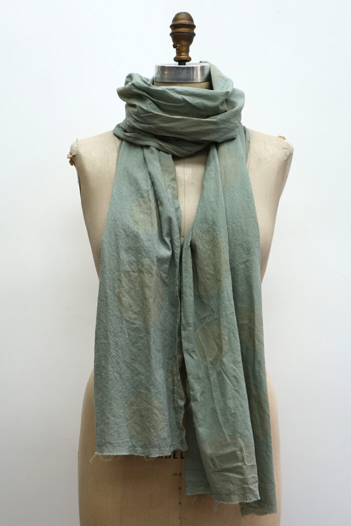 Plain Shawl