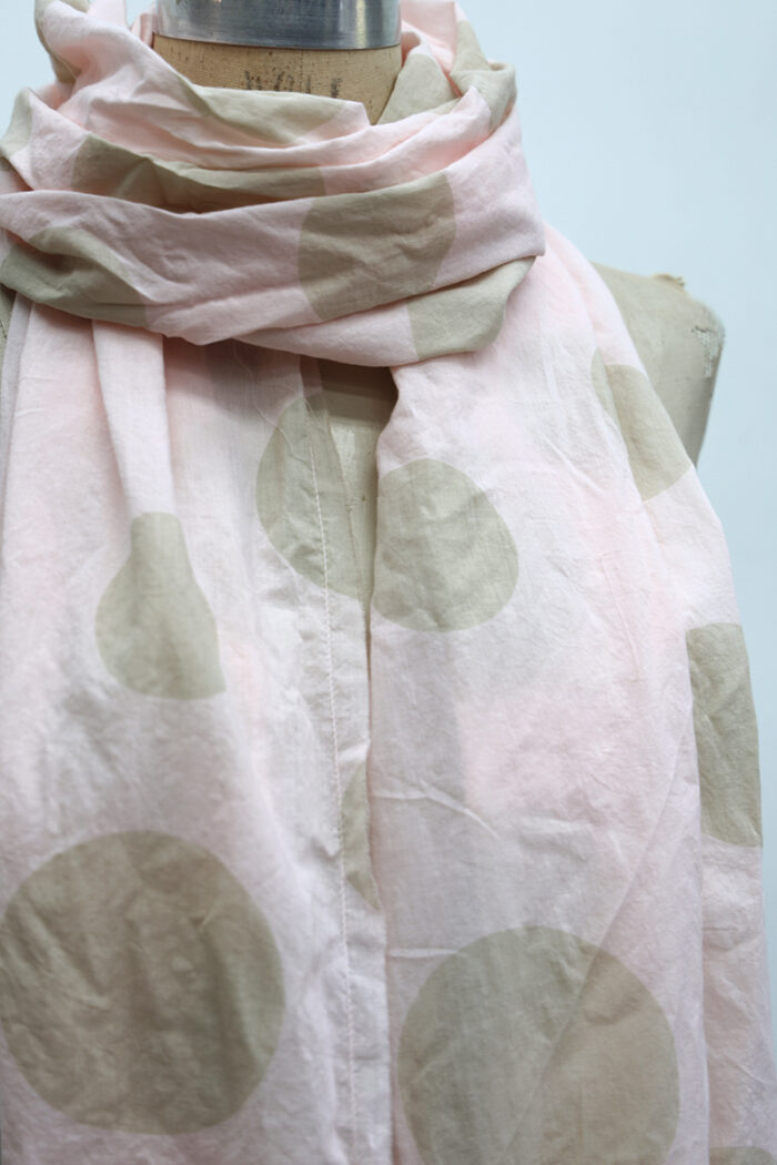 Plain Shawl - Image 3