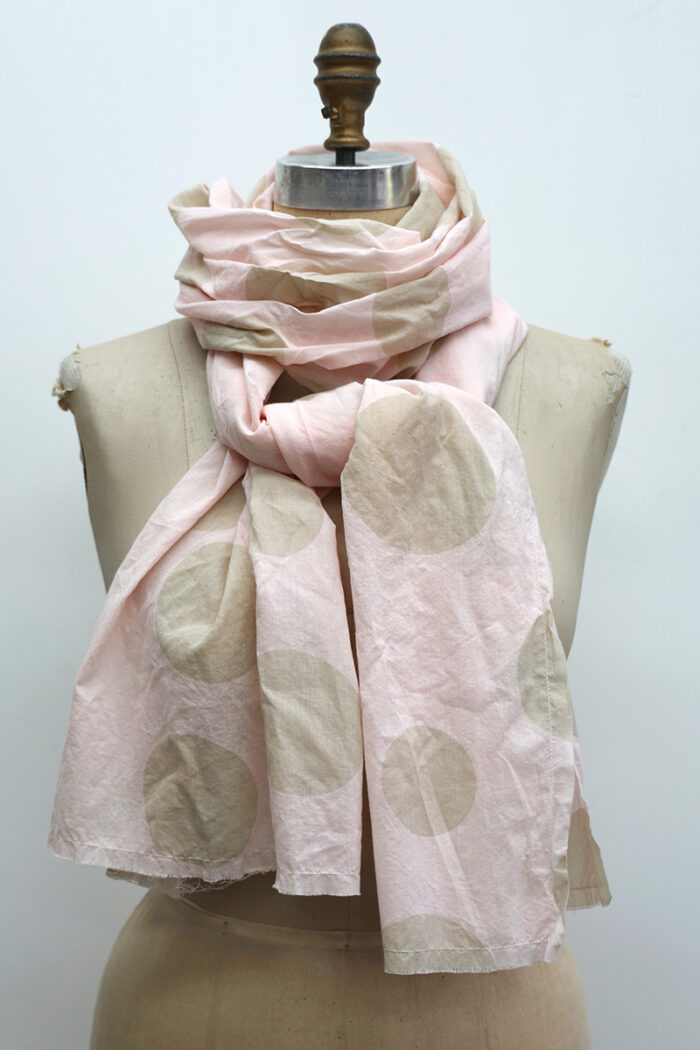 Plain Shawl