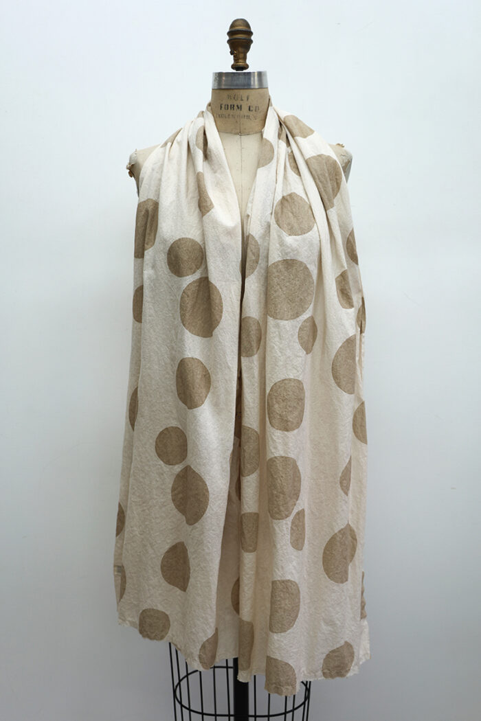Plain Shawl - Image 2