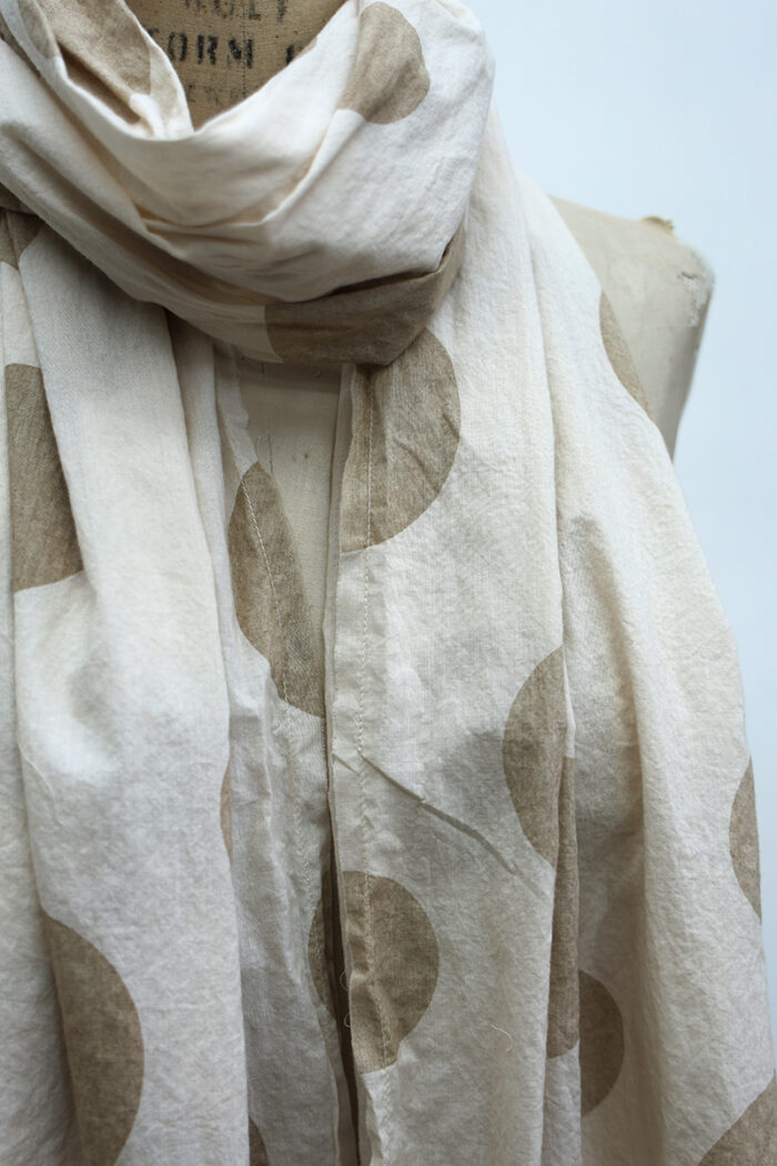 Plain Shawl - Image 3