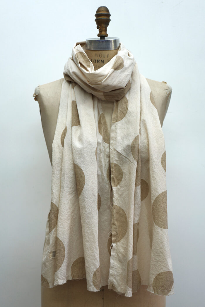 Plain Shawl