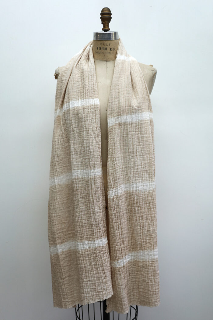 Plain Shawl Tie Dye - Image 2