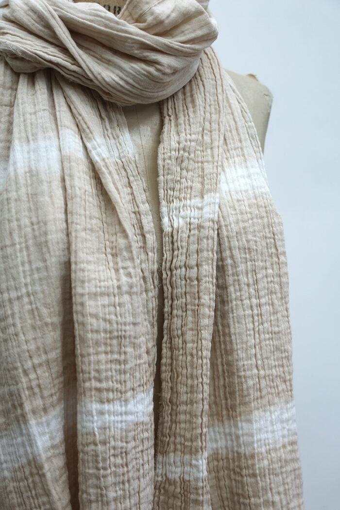 Plain Shawl Tie Dye - Image 3