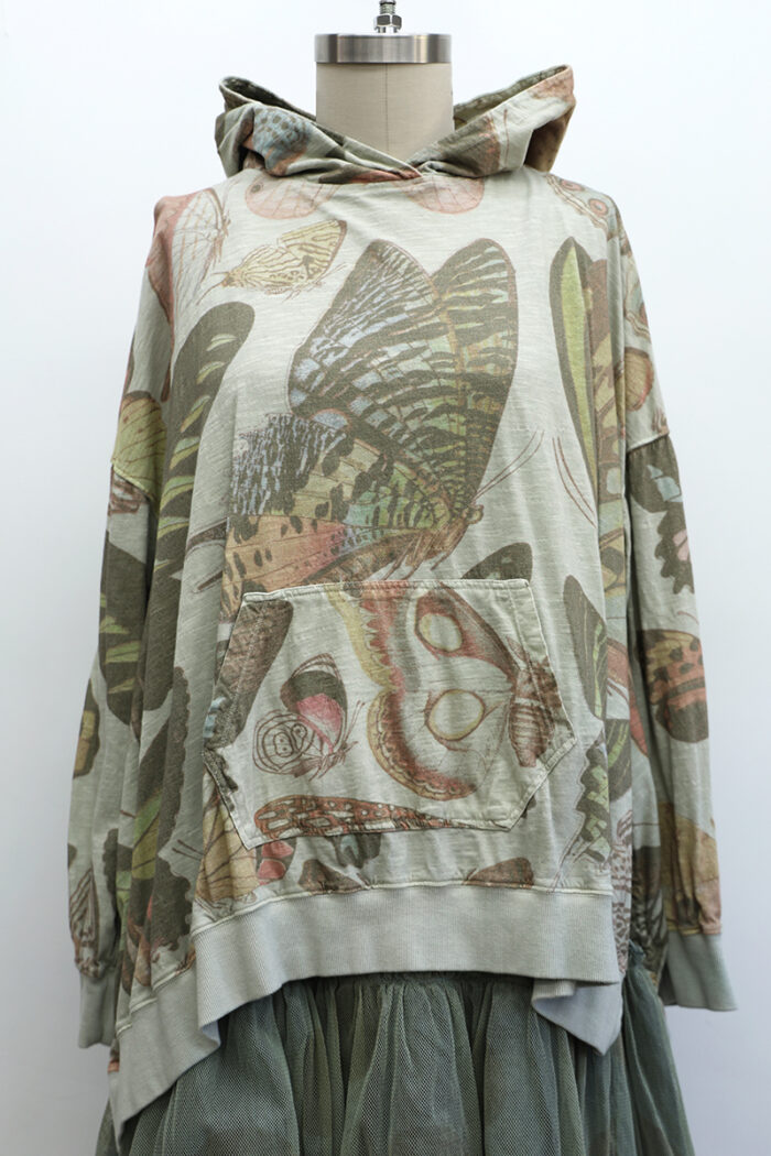 Bode Hoodie - Image 2