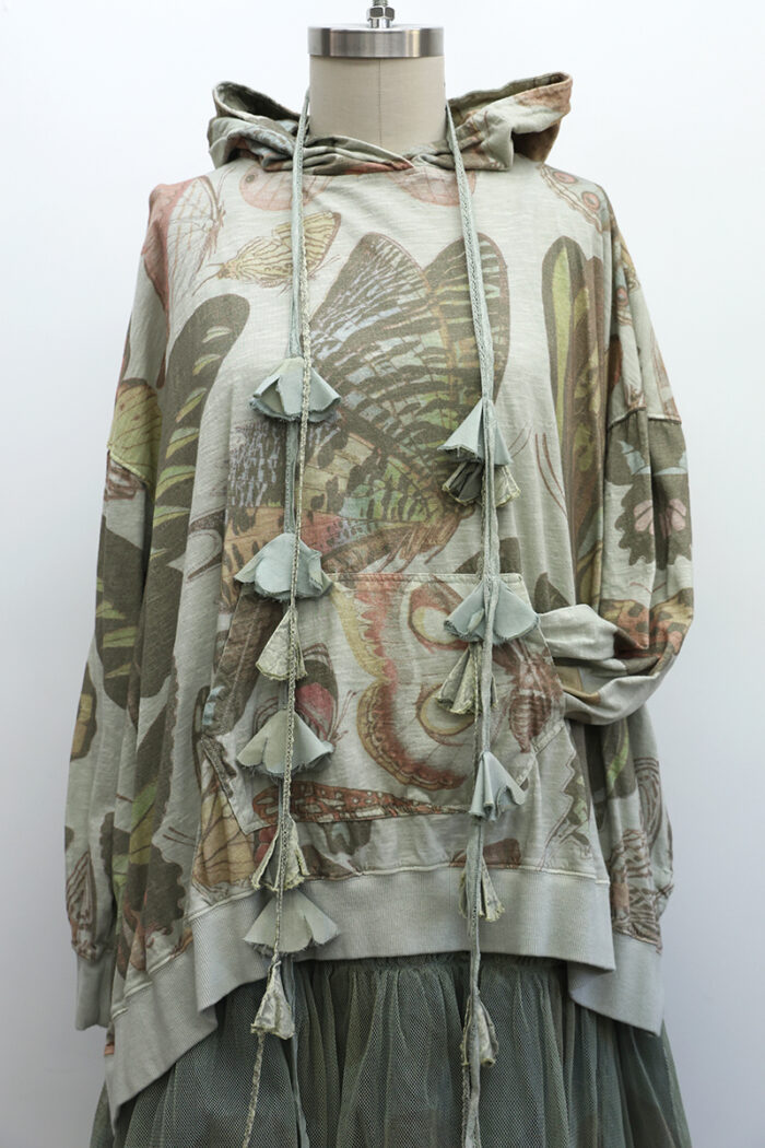 Bode Hoodie
