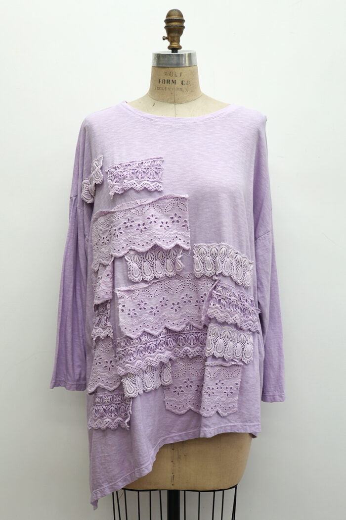 Bridgerton T-Shirt Long Sleeve - Image 2