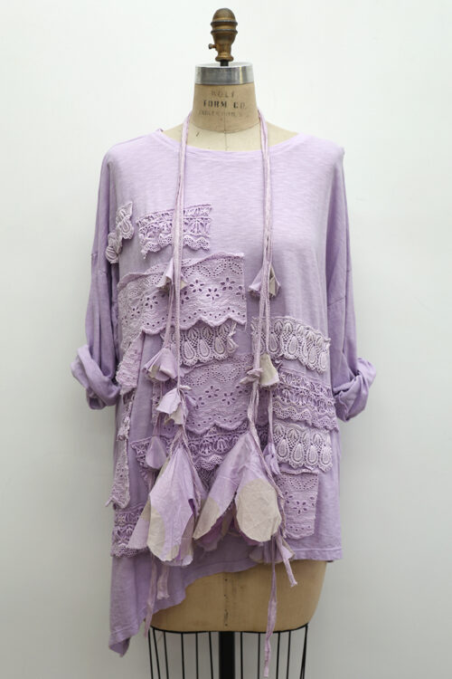 Bridgerton T-Shirt Long Sleeve