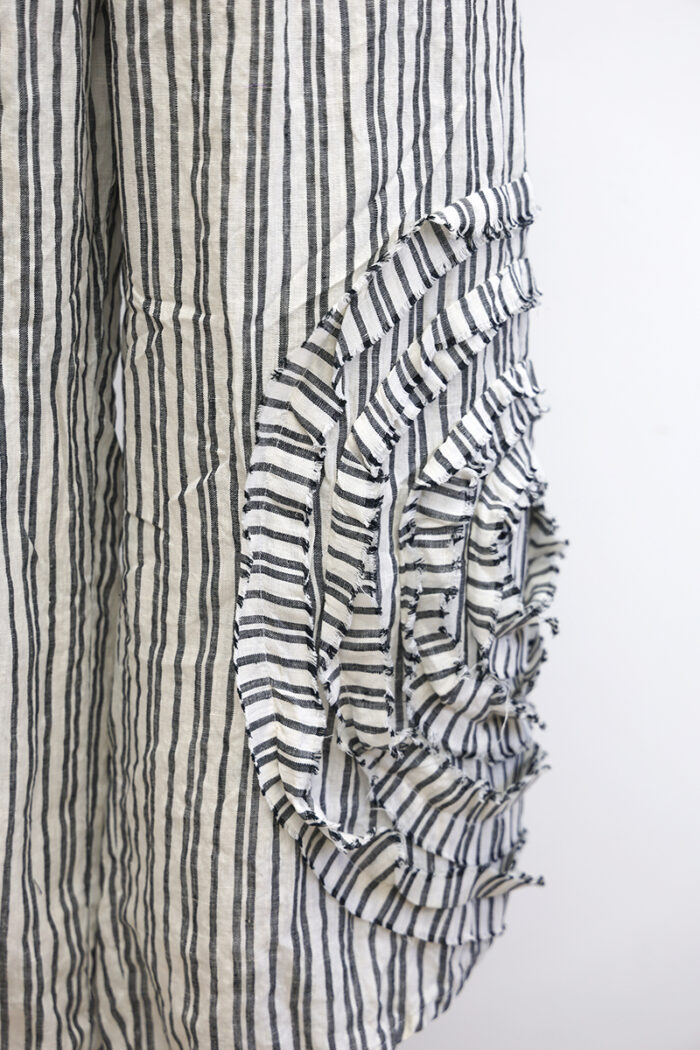 Cabbage Rose Pant - Image 3