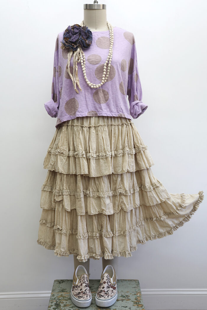 Dutton Skirt - Image 2