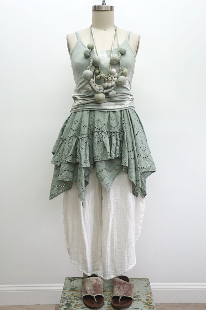 Under Cami Tie Dye - Image 3