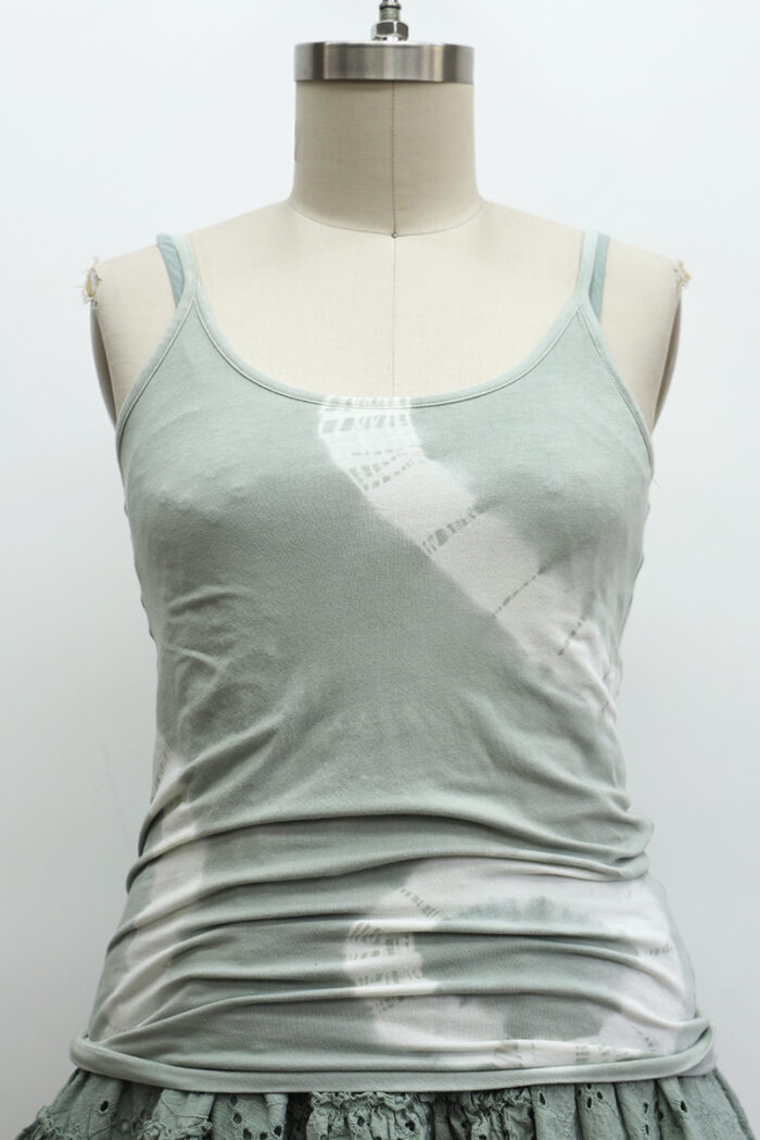 Under Cami Tie Dye - Image 2