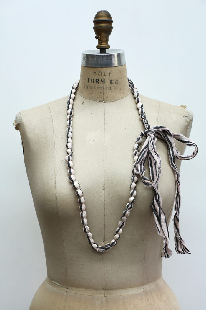 Beaded Necklace