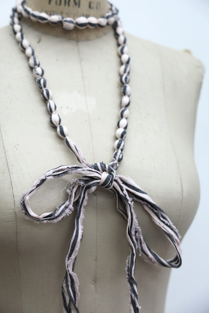 Beaded Necklace - Image 3