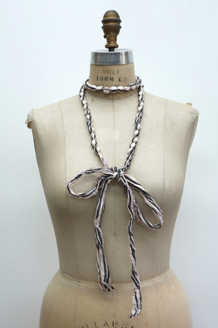 Beaded Necklace - Image 2