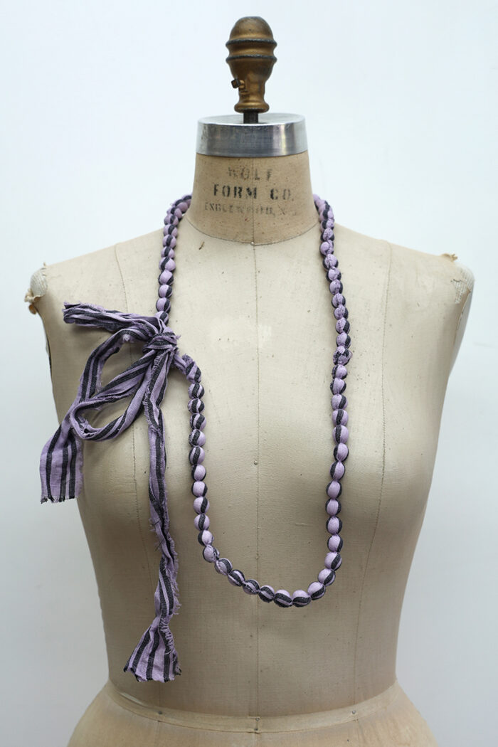 Beaded Necklace - Image 2