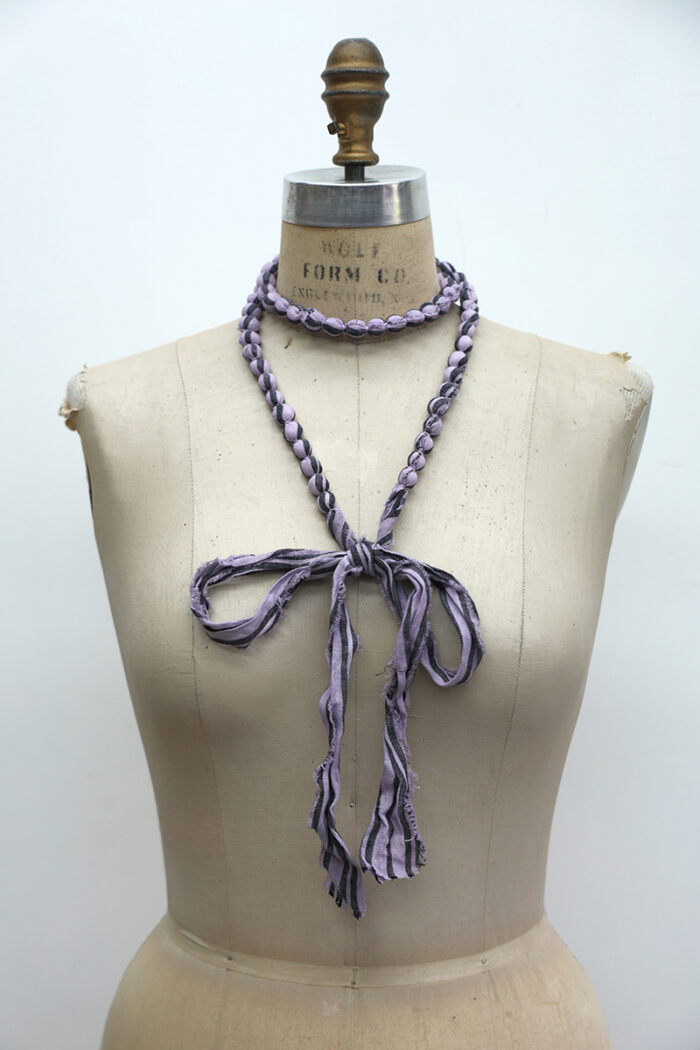 Beaded Necklace