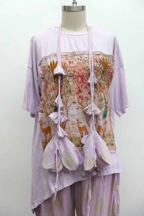Babylon T-Shirt Short Sleeve