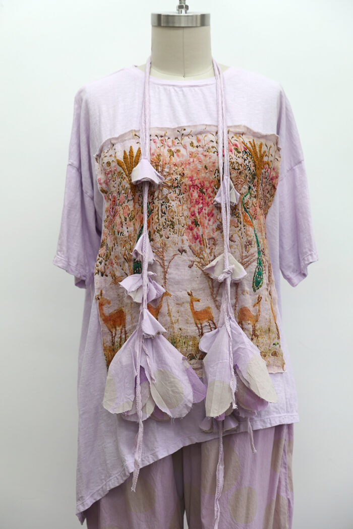 Babylon T-Shirt Short Sleeve