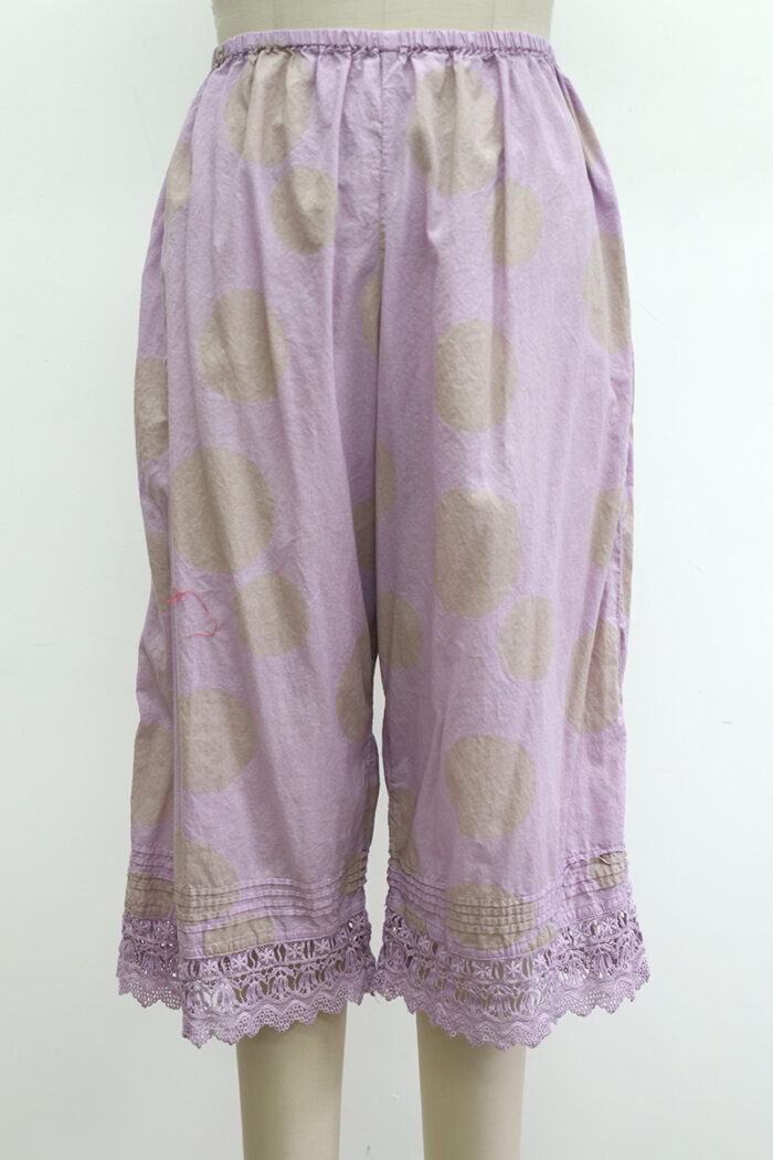 Bloomers