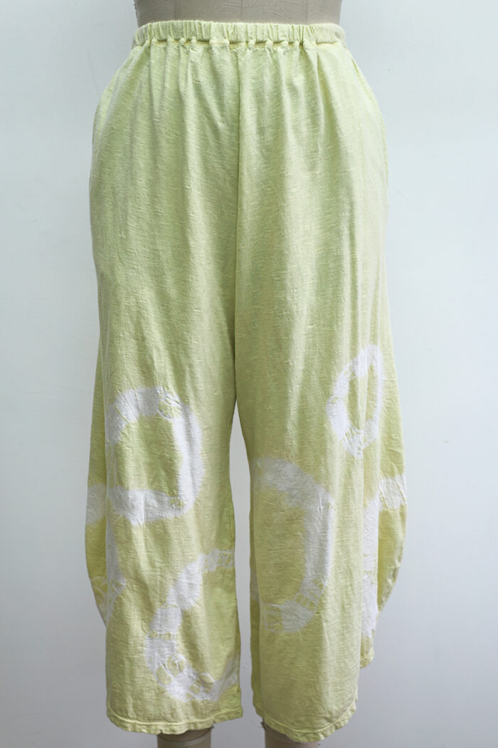 Basic Pant Tie Dye