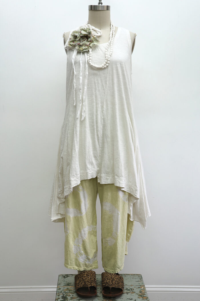 Short Ballet Slip