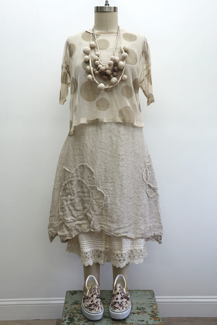 Daisy Slip - Image 3