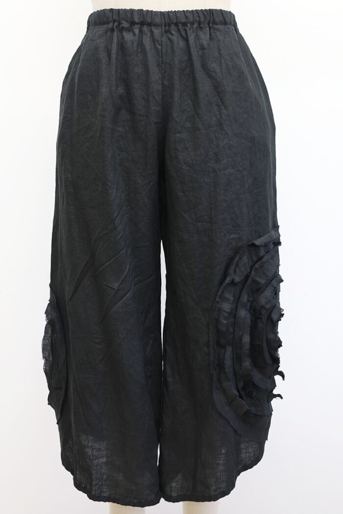 Cabbage Rose Pant - Image 2
