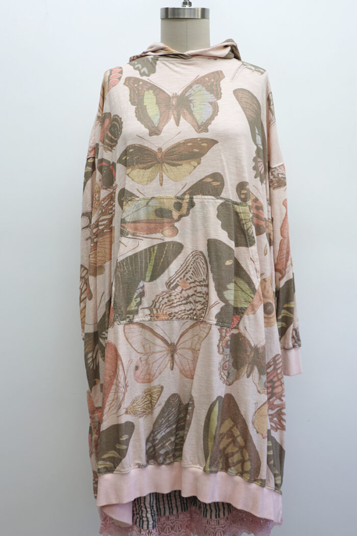 Long Bode Hoodie - Image 2