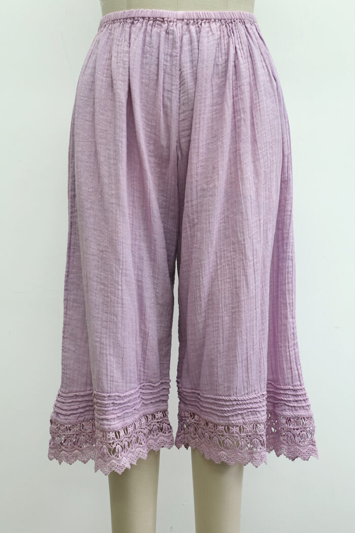 Bloomers