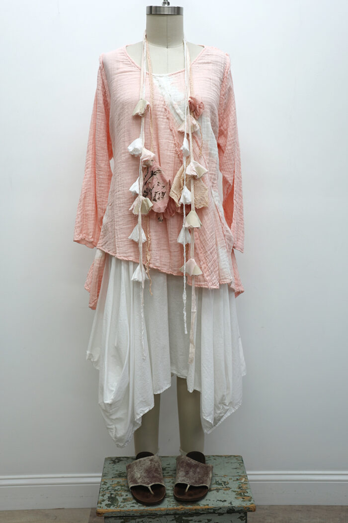 Long Pinwheel Slip - Image 2