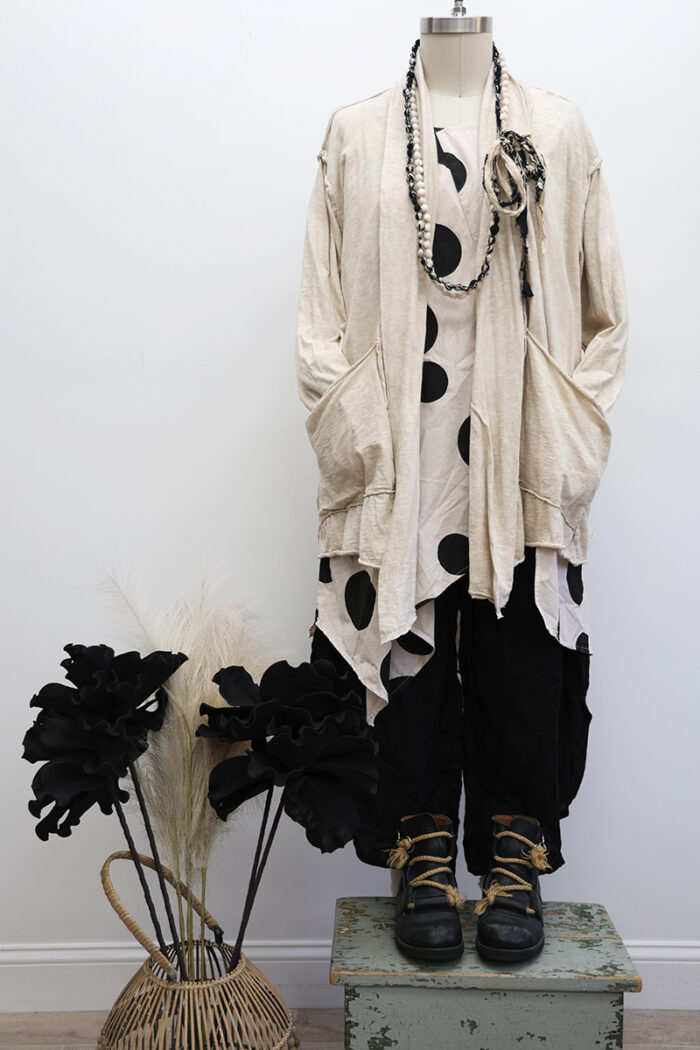 Basic Pant - Image 2