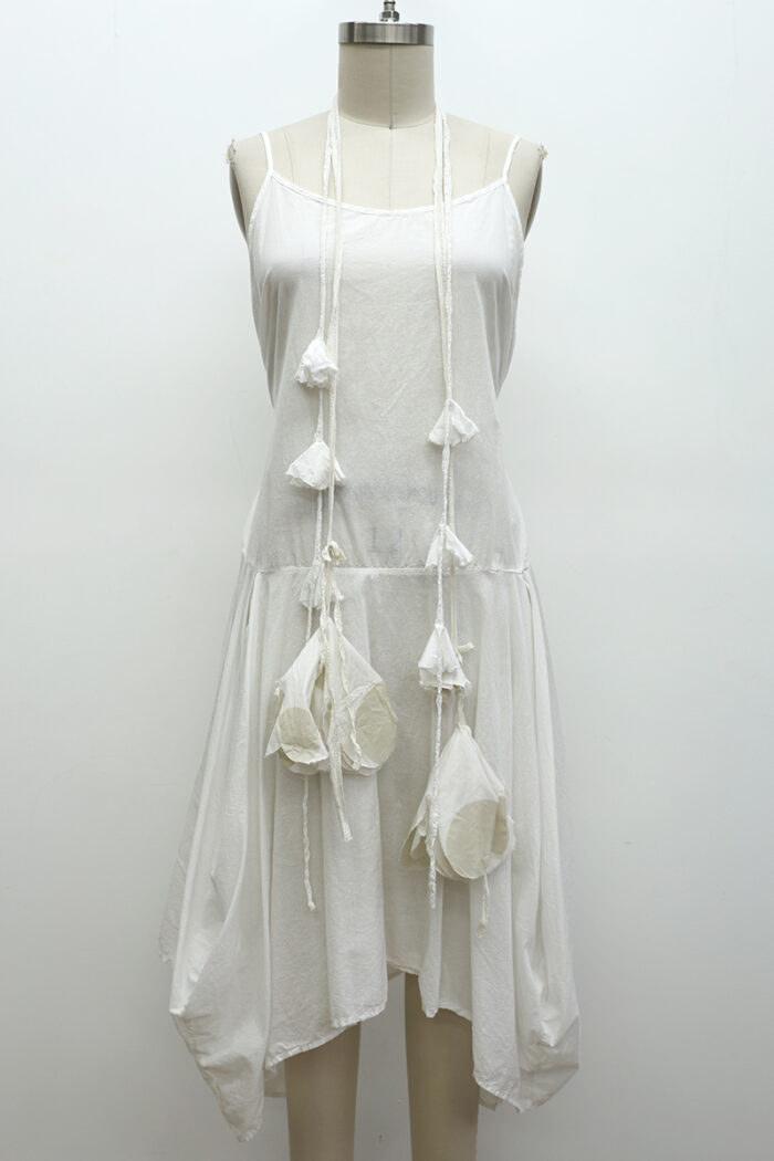 Long Pinwheel Slip