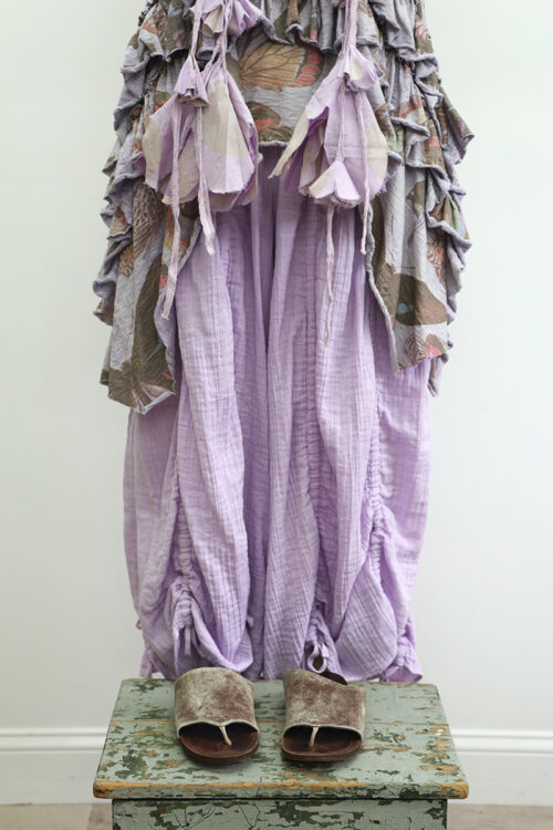 Parachute Pant