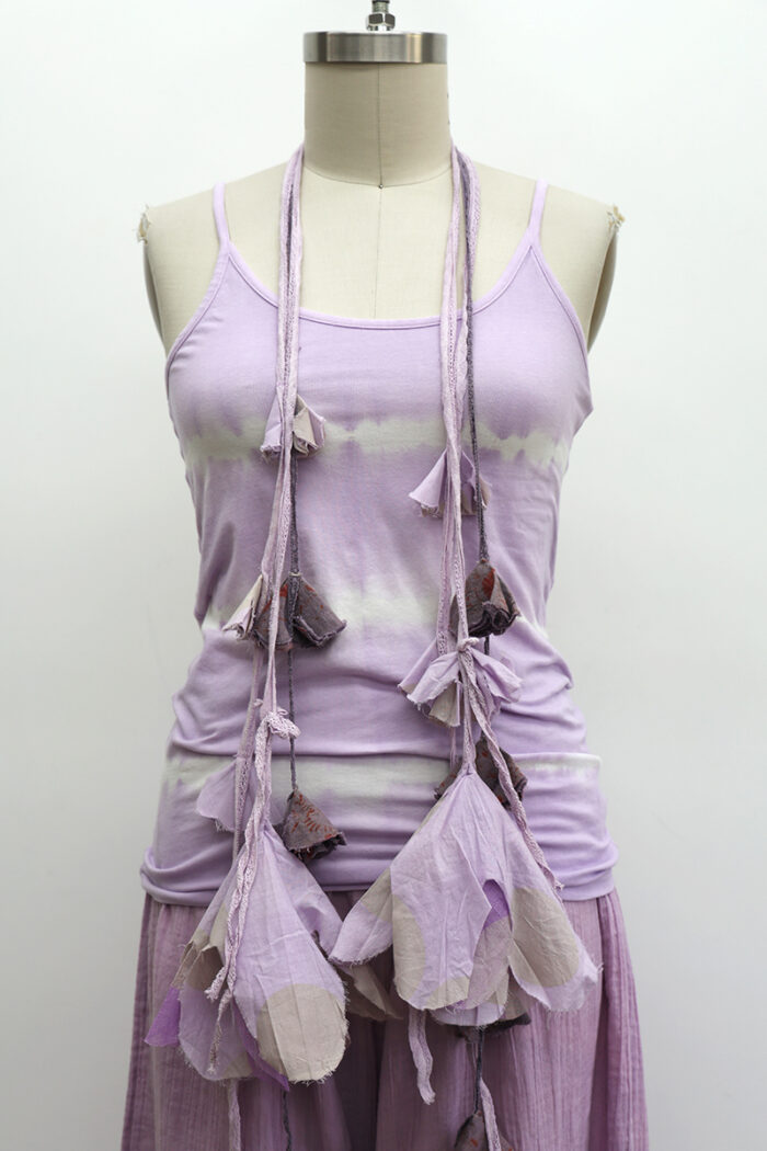 Under Cami Tie Dye