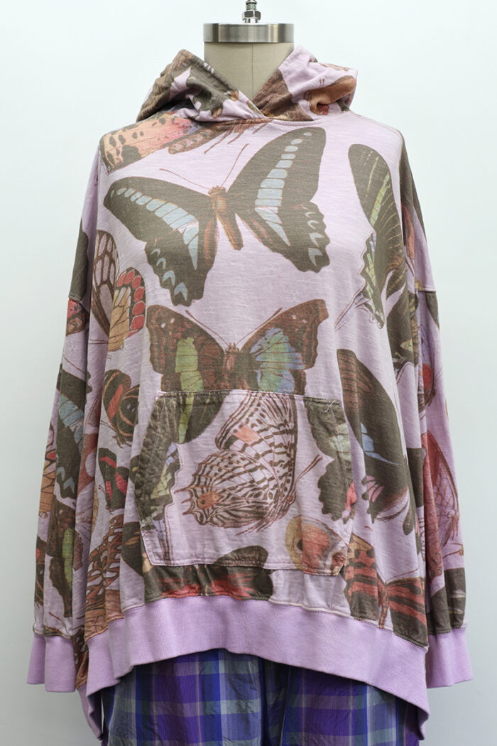Bode Hoodie - Image 2
